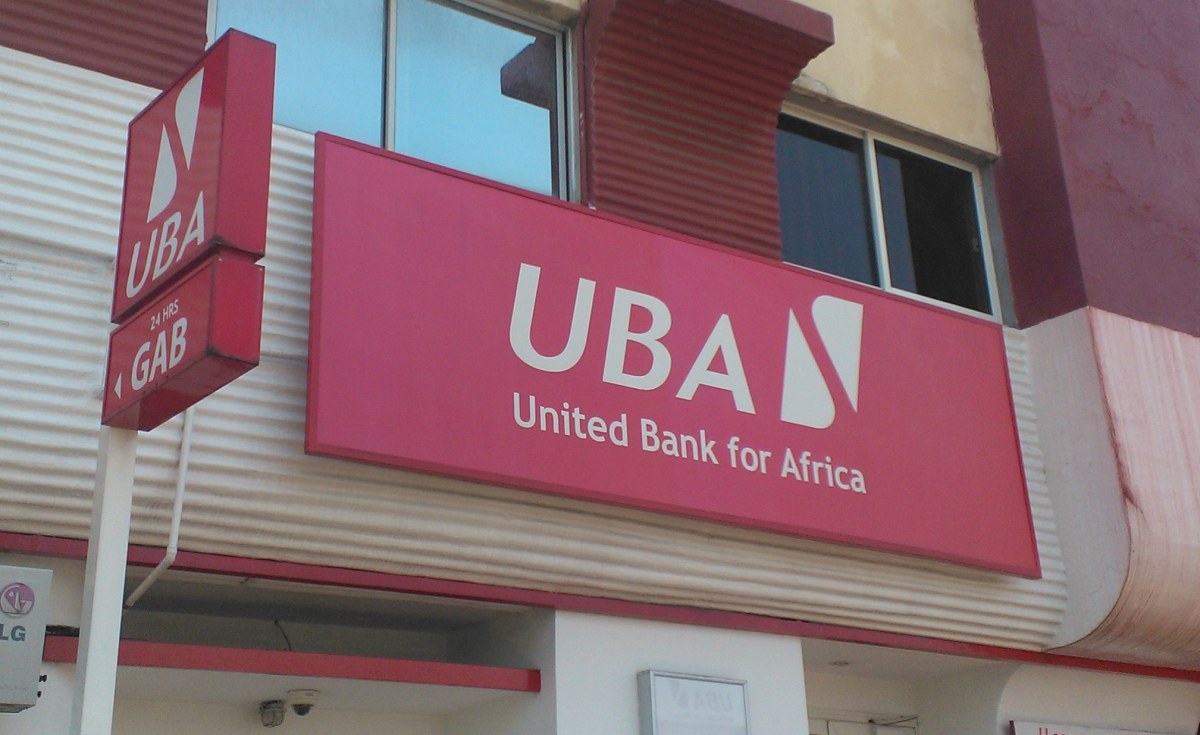 UBA Plc Reports Q4 2017 Results – Non-Interest Income Up by 42% QoQ
