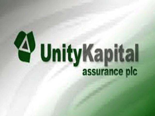 Unitykapital Assurance Announces Resignation Halima J Wushishi as Company Secretary