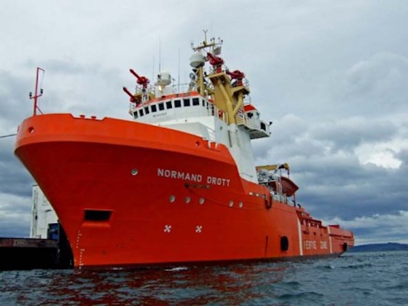 Nigeria Reports 4,175 Ocean Going Vessels Between 2012-2017