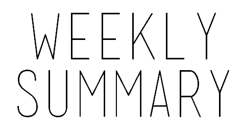 Image result for Weekly Valuation Summary  by InvestAdvocate