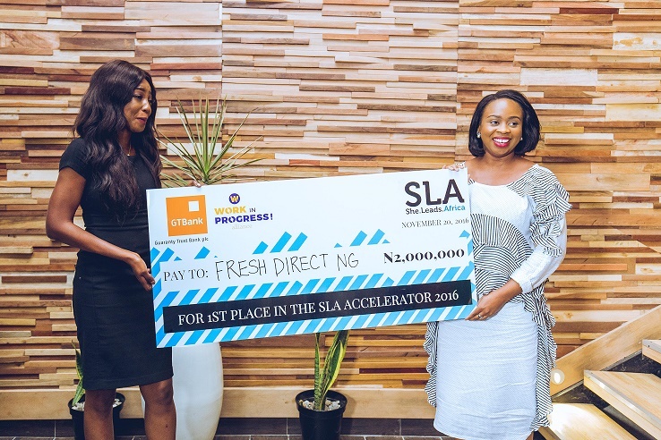 She Leads set to provide training, funding for women led technology enabled businesses