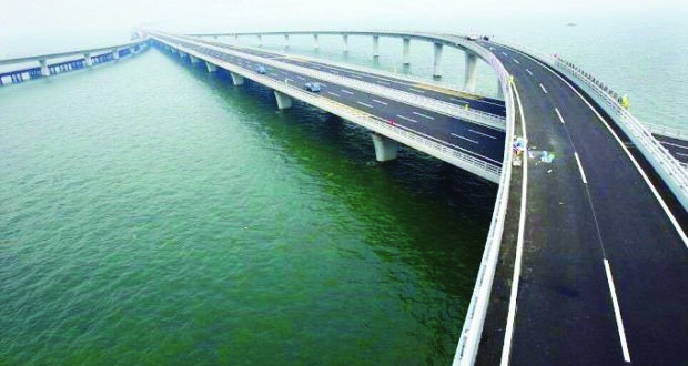 4th Mainland bridge: We will name investors in June, Lagos govt