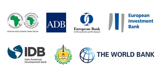 MDBs launch new platform to coordinate support for economic migration and forced displacement
