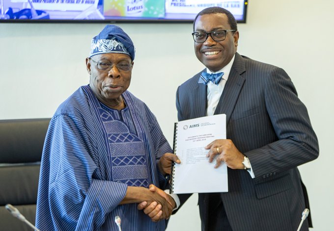 AfDB, African Institute of Mathematics and Science to transform industry-led research in Africa