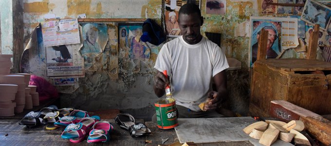 Fund for African Private Sector Assistance approves three projects to spur SME development in Africa