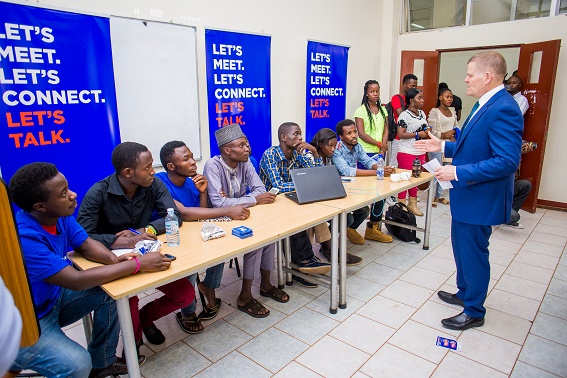 African Businesses to License ONEm’s Internet-like Service Technology