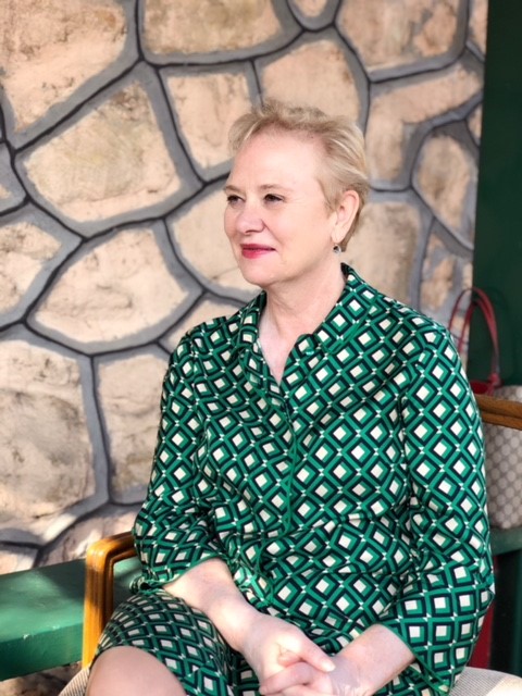 Mastercard Names Ann Cairns Vice Chairman