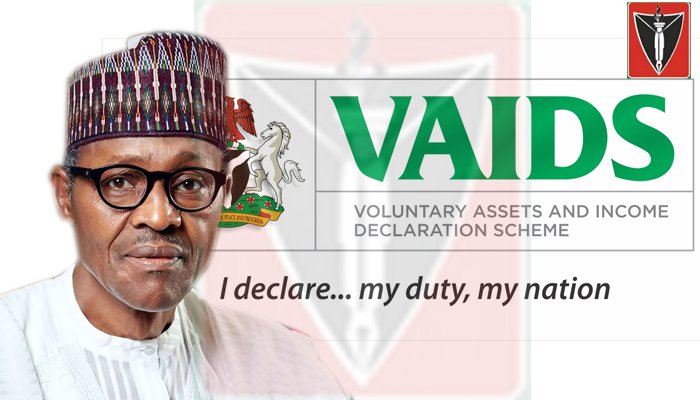 President Buhari Extends VAIDS Deadline to June 30