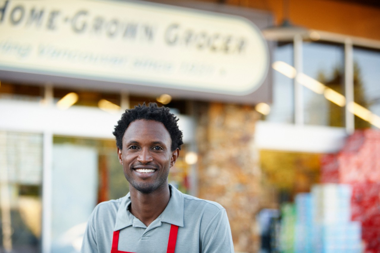 Fridays with Fintechs: Connecting Africa’s Young People to the Digital Economy
