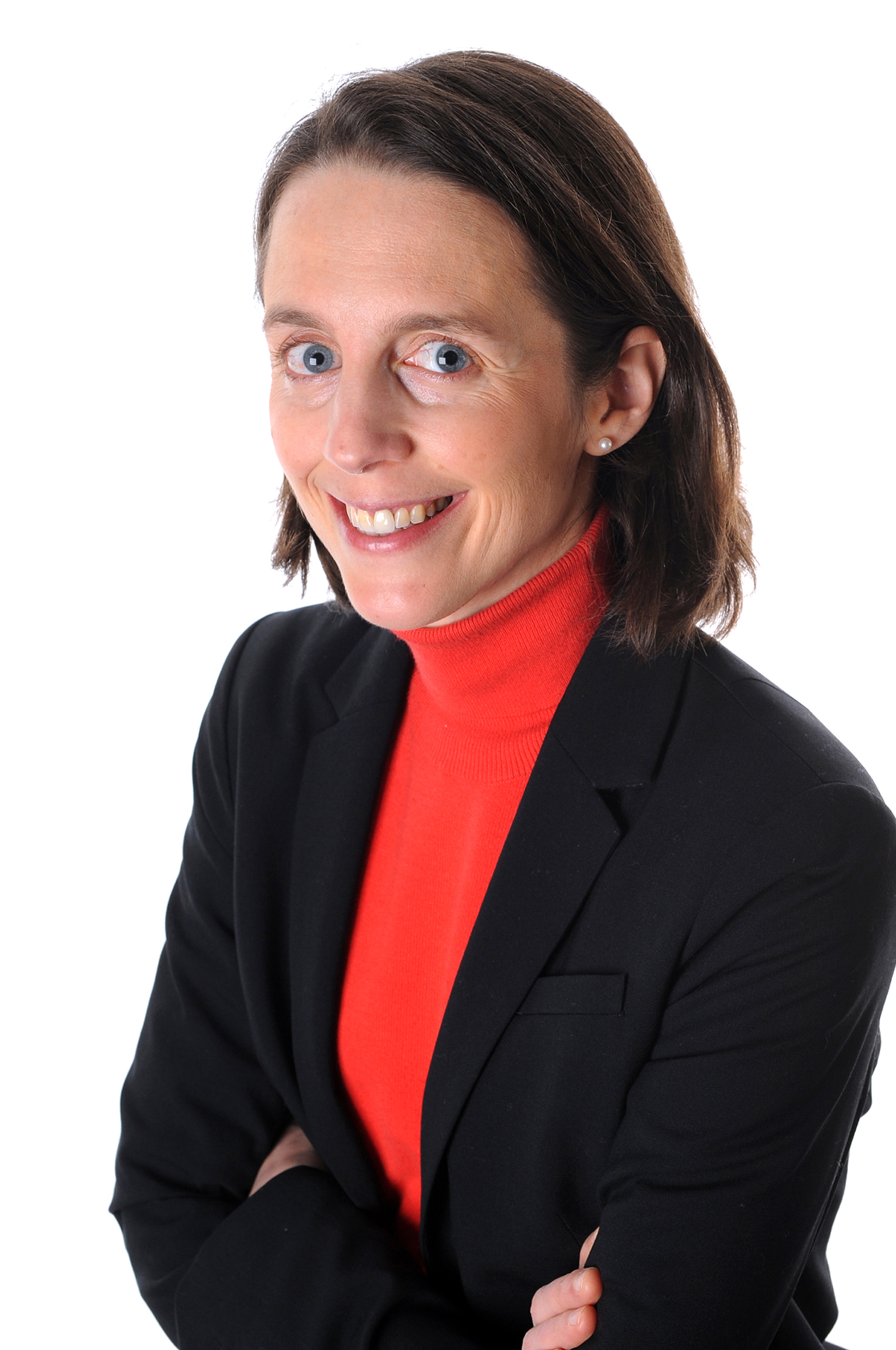 Mastercard Names Caroline Louveaux Chief Privacy Officer