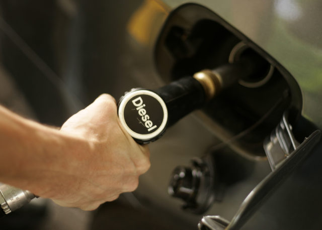 Dangote Crashes Diesel Price to N1,000 Per Litre