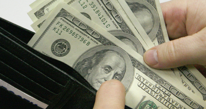 OPEC and the US Dollar