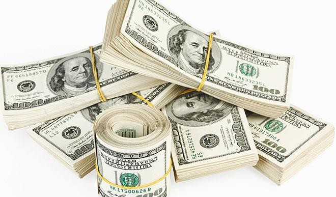 Towards the US$50bn Threshold, and Counting