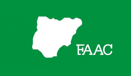 FAAC Says N647.39 Billion Disbursed in March 2018-NBS