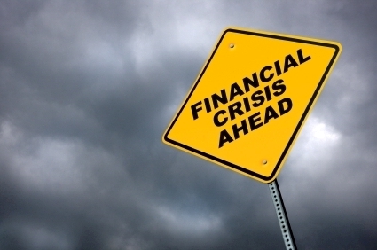 Bill Gates says it’s ‘a certainty’ that we will have another financial crisis like in 2008