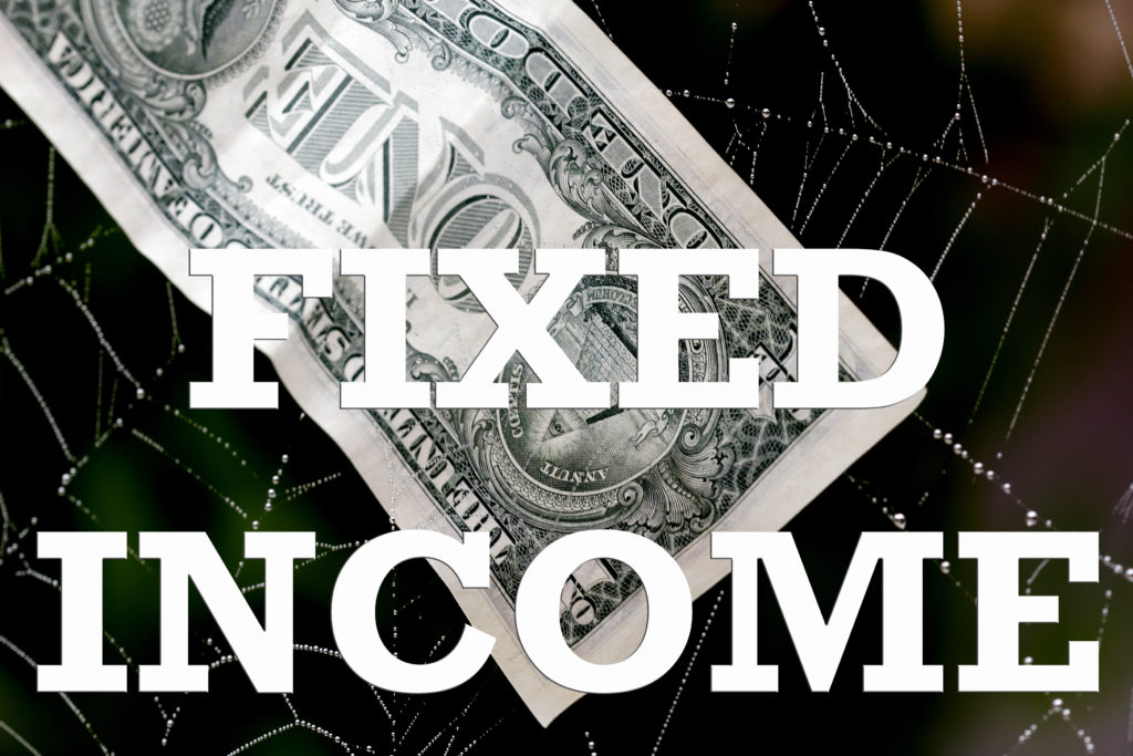 Monthly Fixed Income Market Insight - March 2025 - Investadvocate