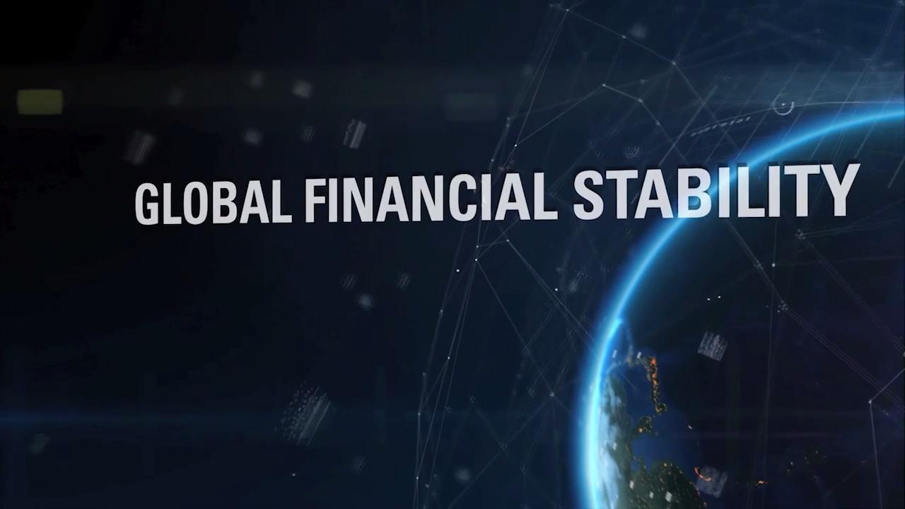 IMF to Release the Analytical Chapters of the Global Financial Stability Report