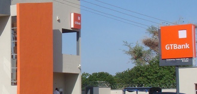 GTBank Q1 2018: Fee and Trading Income Aids Q1 Earnings