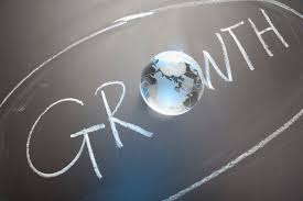 IMF Says Global Growth On An Upswing