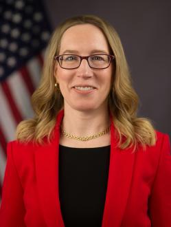 Remarks before the SIFMA Equity Market Structure Conference