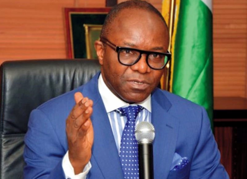 Kachikwu Clarifies N1.4 Trillion Under-Recovery Statement