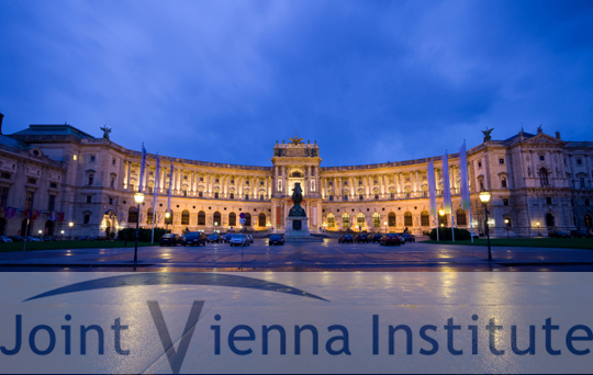 Austria, IMF renew agreement on Joint Vienna Institute