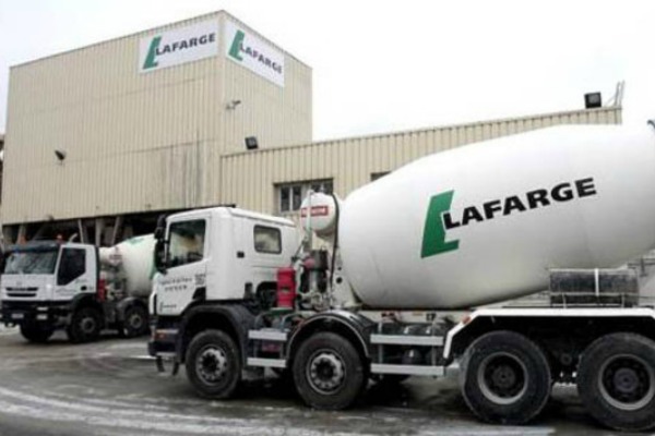 Lafarge Africa Plc. Q1 2020 Results: An All-round Positive Performance.
