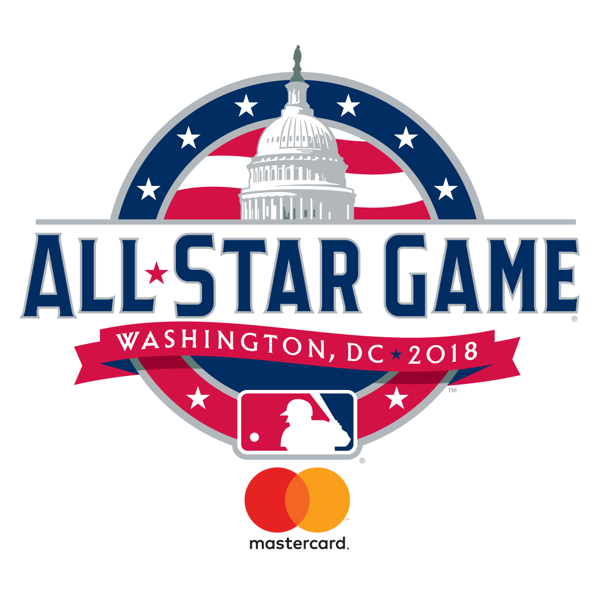Mastercard Offers Exclusive Pre-Sale to MLB All-Star Game in Washington, D.C.
