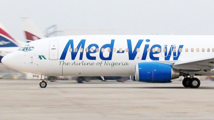 Med-View Airline Issues Clarification on Misinformation