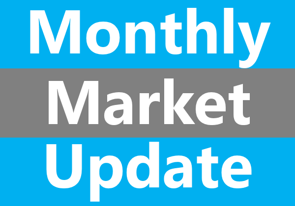 March 2018 Macro & Markets Update