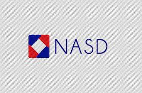 Official Launch of the NASD Enterprise Portal