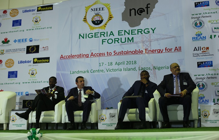 LUMOS Drives Inclusive Access to Affordable Solar Electricity