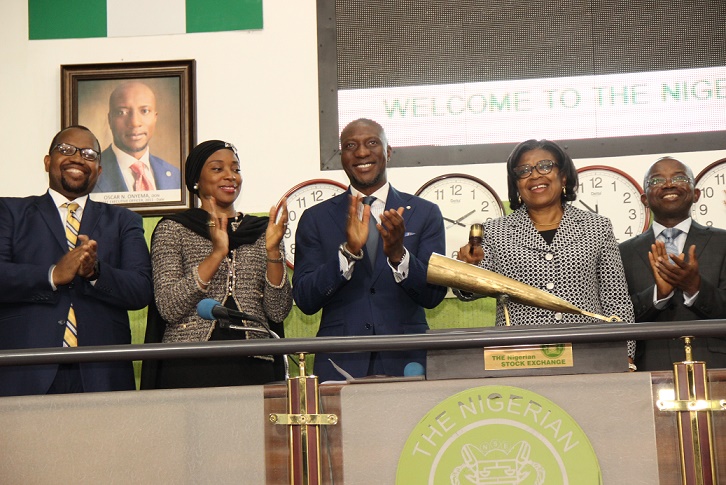 Gains Resurface on Nigerian Bourse, as Index Inch Up +0.17% on Renewed Interest in Industrial Goods Stocks