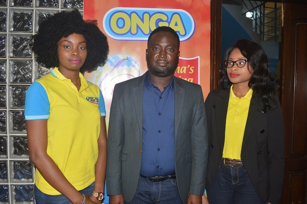 ONGAcious Promotes Nigeria’s Rich Culture, Tourism