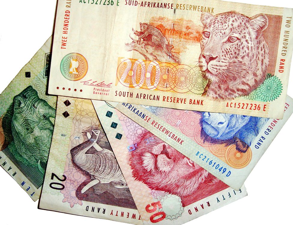 South Africa – Rand Set for Steady Depreciation as Rally Ends
