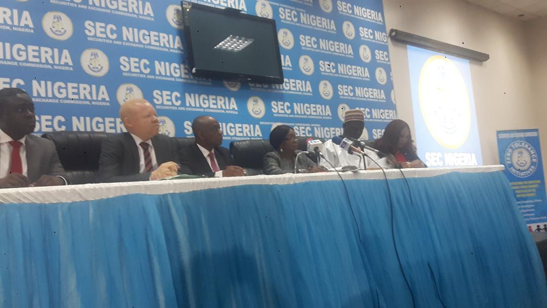 SEC Extends Forbearance Window to September 2018
