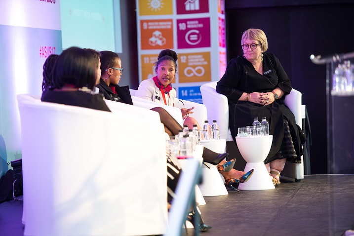 The Shared Value Shift: It’s Time for Business to Take the Lead in Africa – For Real