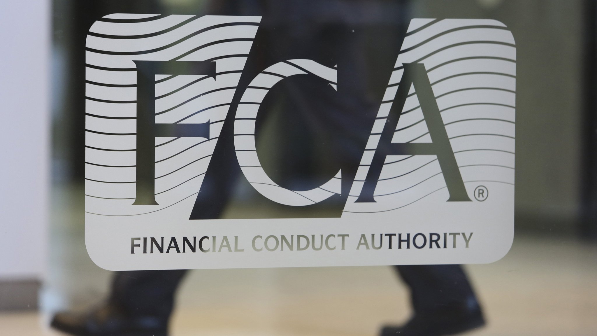 Image result for UK's FCA