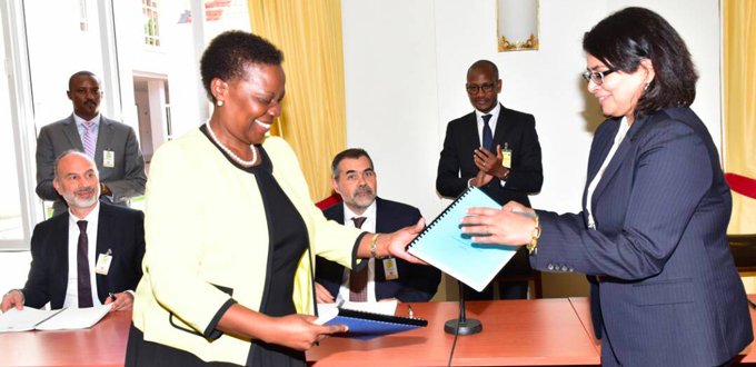 Uganda secures oil refinery deal, following African Legal Support Facility interventions