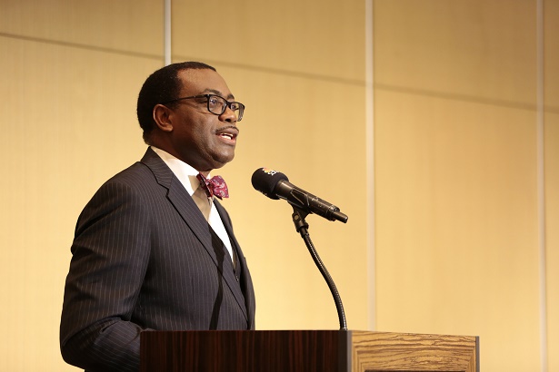 Korea is a model for Africa’s industrialization, says President Adesina