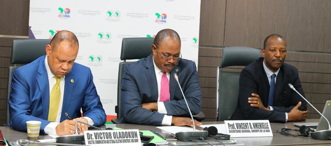Africa Day to be celebrated at AfDB’s Annual Meetings in Busan