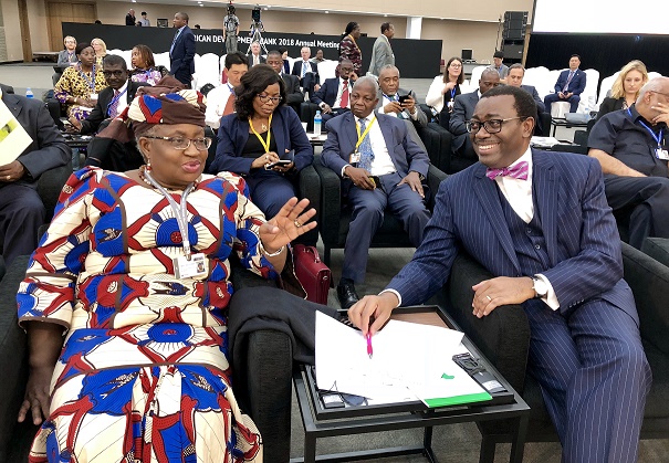 Climate and disaster risk financing get fresh boost from AfDB