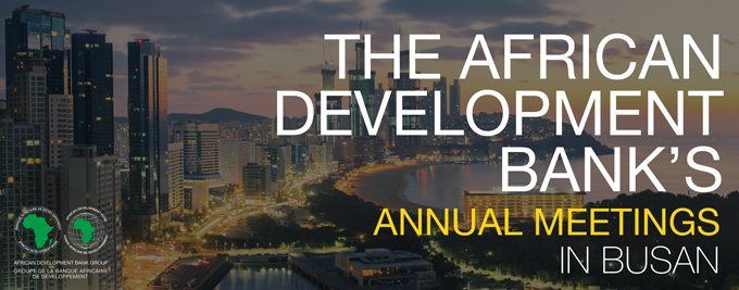 2018 Annual Meetings focus on accelerating Africa’s industrialization