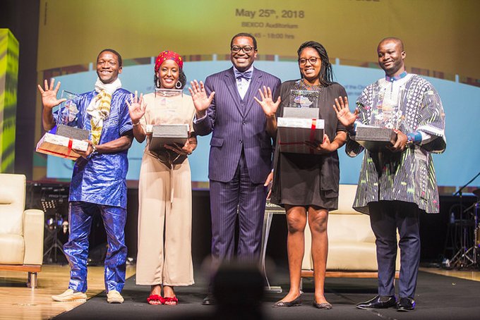 African Development Bank Annual Meetings 2018