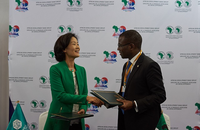AfDB, Global Green Growth Institute Partner to Fast-Track Green Growth in Africa