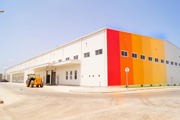 Agility is Funding the Development of Domestic and Regional Trade in Africa