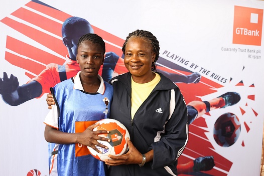 Update: GTBank Masters Cup Season 7 Quarter Finals