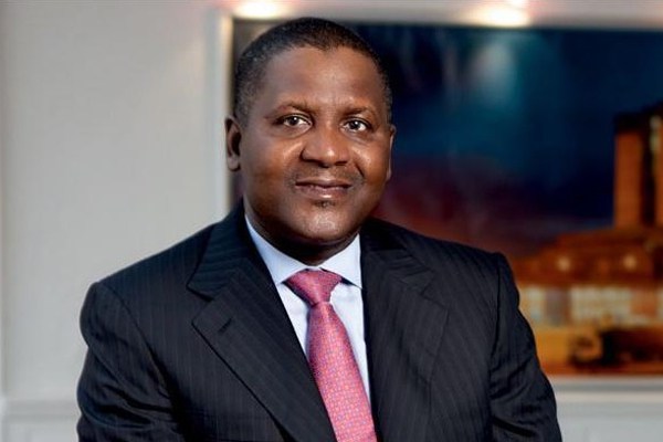 Top 50 Brands: Dangote Emerges Most Valuable for the Fifth Consecutive Year