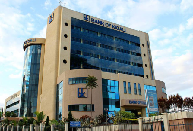 Bank of Kigali plans to list shares on Nairobi bourse