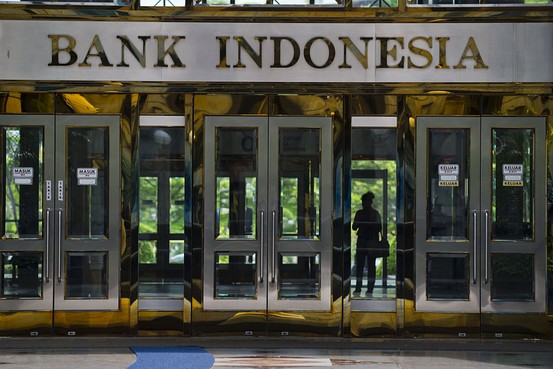 IMF Says Bank Indonesia’s Increase in Policy Rate Appropriate to Address Risk